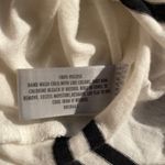 Nordstrom Rack Tee Striped Long Dolman Sleeve Top Photo 4