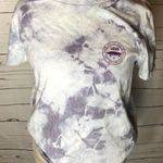 Vans Tie Dye  Tee Shirt  Photo 0