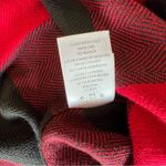 Rails  Larsson Crimson Jet Button Down Shirt Blouse Buffalo Plaid XS Extra Small Photo 6