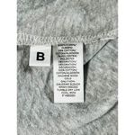 Lou & grey by LOFT Woman’s Crew Neck Top Size S Photo 7