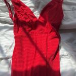 Cinderella Divine The Dress Outlet  BD4001 Fitted Long Evening Gown Photo 2