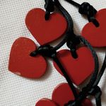 Forever 21 6 Beaded, Gemstone, and Statement Necklaces Photo 13