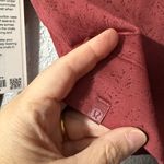 Lululemon  Rest Less Cropped Half-Zip size 6 Photo 5