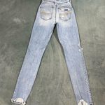 American Eagle “Curvy High Rise Jegging, Size: 0 Photo 2