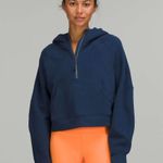 Lululemon Scuba Hoodie Half Zip Photo 0