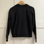 Negative Underwear Club Pullover in Black, Size Small Photo 7