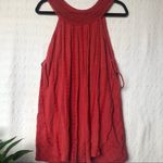 Free People NWOT | longline tunic tank Photo 2