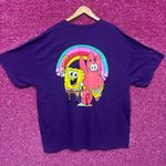 Nickelodeon I Love SpongeBob Best Friends Forever Tshirt size 3XL Photo 0