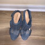 Dollhouse Heels Size 10W Photo 2