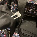 Marc Jacobs new york Garden Paisley printed nylon diaper bag $320 Photo 12