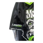 Gas Monkey TEE SHIRT Alex Laughlin Top Womens XS Energy Havoline Pro Things Crew Photo 2