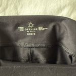 Aerie OFFLINE by The Hugger High Waisted Leggings With Pockets Photo 4