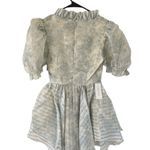 Selkie NEW The Austen Portrait of a Lady Dress White Size XS Photo 9