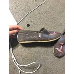 Toms Airbrushed Taylor Swift size 8 Photo 2