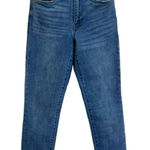 sts blue  Caroline High Rise Straight Leg Jeans‎ size 24 Photo 0