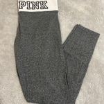 PINK - Victoria's Secret PINK Victoria’s Secret Yoga Legging Photo 0