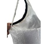 Jessica McClintock Vintage 90s for Gunne Sax Halter Dress — Size 9/10 Photo 6