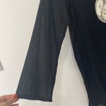 Studio West By the Beach Boho Beach Embroidered Swim Cover Up Dress Sz M Photo 3