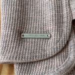 Marc New York Marc NY Waflle knit long sleeve eve top Size XL Photo 7