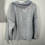 NFL  Texas Longhorns Sherpa Pullover Size XXL NWT Photo 5