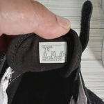 Vans old Skool v Butterfly print juniors 7 or women's 8.5 Photo 5