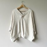 Lou & grey Slouchy Dolman Sweater Photo 1