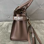 Kate Spade NWT Medium Staci Satchel in Dusk City Photo 2