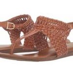 Fergalicious 🆕 Senorita woven sandals… Photo 0