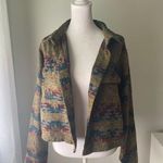 Boom Boom Jeans BBJ Santa Fe Boho Jacket Photo 4