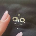 Alo Yoga  | Lineal Airbrush Stripe Leggings- Size XS Photo 6