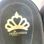 Fergalicious  Sandals.                                   #0164 Photo 4