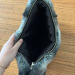 Storets  Furry Bag Photo 1