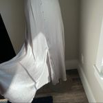 Sugar Lips Metallic silver formal dress - Photo 4