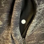 Lululemon camo longsleeve Photo 3