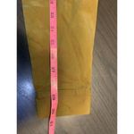 Garnet Hill Garnet‎ Hill Popover Lagenlook Blouse Womens 8 Brown Lyocell Flowy Office Church Photo 11