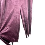 Wild Fable Plum Deep Purple Sleeveless Jumpsuit Size XS Photo 2