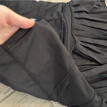 Gold Hinge  skirt Photo 5