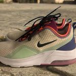 Nike Air Max Motion 2 ES1 Running Sneakers Pistachio CD5440-200 Women’s 6.5 Photo 0