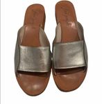 Free People Daybird Mini Wedge Sandals Photo 2