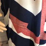 5th & Love  Nautical Anchor Swimsuit Coverup S Photo 7