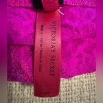 Victoria's Secret  THE LACIE lace halter Teddy. Photo 4