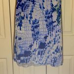 Calvin Klein Snake/Reptile Print Shift Dre… Photo 11