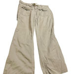 American Eagle  Outfitters Green Cotton Pants Photo 0