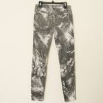 joe's jeans Joe’s Jeans High Water Majestic Palm Skinny Jeans Photo 10