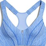 Ivy Park SALE•Blue Adidas x Monogram SportsBra Photo 0