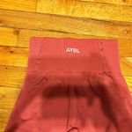 AYBL  Seamless Leggings Photo 0