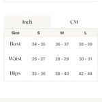 2 /$30 Hyfve Hyfve denim linen dress mini size Large Photo 9