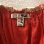 Amuse Society  Romper Photo 1