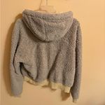 Lululemon Oh So Sherpa Half Zip in Trench Photo 7