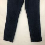 Levi's  505 Women's High-Rise Straight Leg Jeans 16M Photo 3